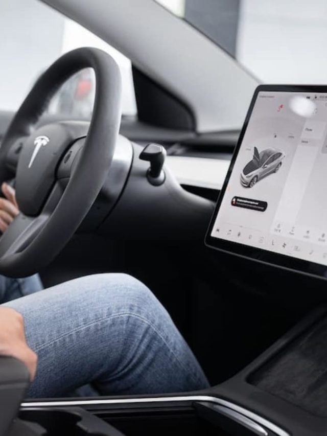 Tesla and Samsung Explore Collaboration in Autonomous Driving