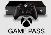 Xbox Game Pass revenue of 2021