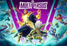 MultiVersus Season 2 update adds new Battle Pass, Big Head mode