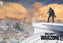 Warzone 2 25 million player milestone