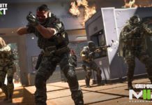 List of Best Modern Warfare 2 Assault Rifles (ARs) 2022