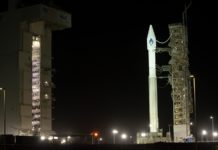 NASA Launch Services Program