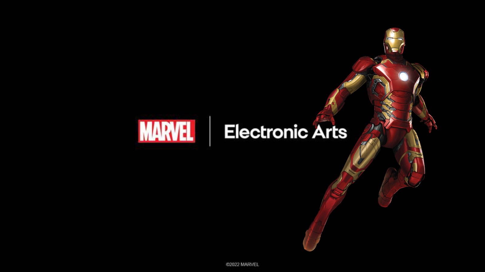 EA is developing new action adventure Marvel games for PC and console