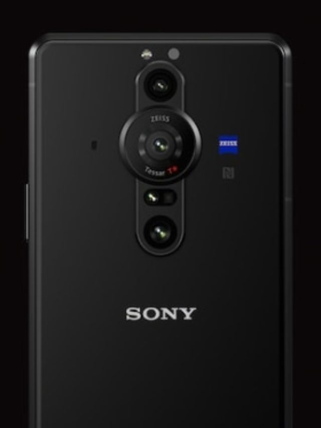 Four Sony’s Xperia  Series Get Android 13 Update