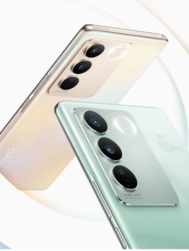 Vivo S16 Series Officially Launched in China