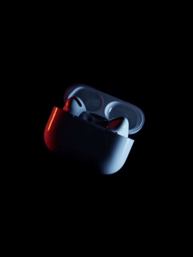 Apple Beats Studio Buds+ Wireless Earphones