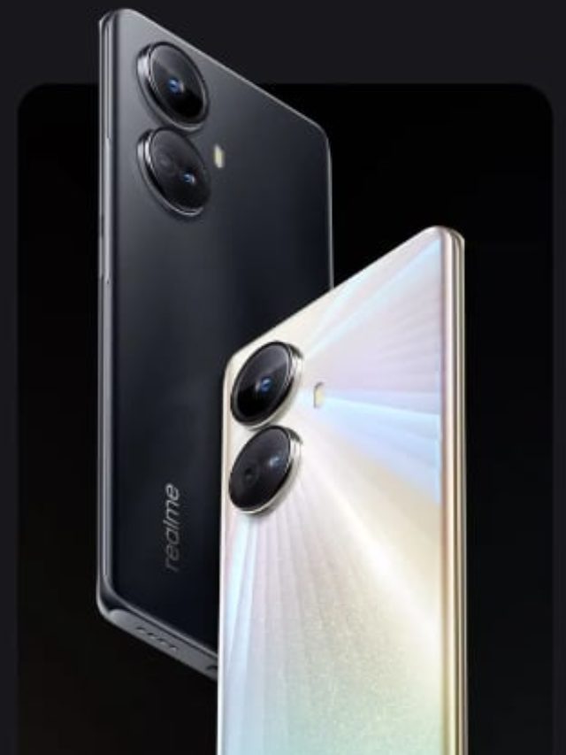 Realme 10 Launched in India with Helio G99 Gaming Chipset