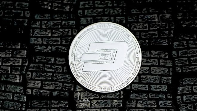 Dash Coin