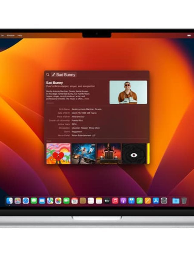 Apple MacOS 13.2.1 Software-Update Released