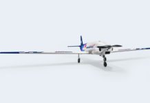 Dronamics Aircraft