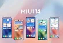 MIUI 14 Launched in India