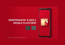Snapdragon Mobile Platform