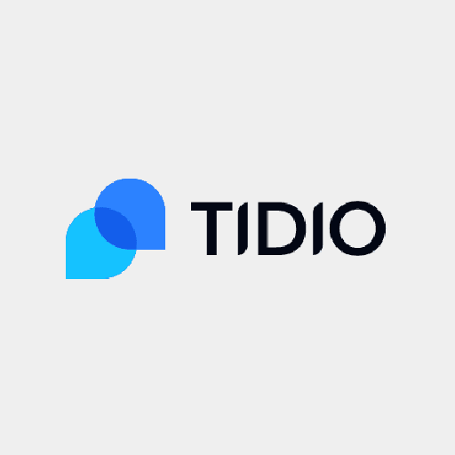 Tidio Logo Square
