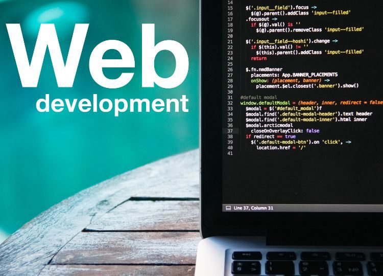 Web Development