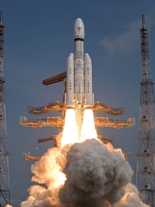 India Launched Another 36 OneWeb Satellites