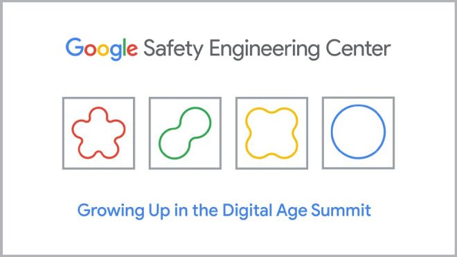 Google Safety Engineer Center