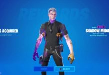 Fortnite Meets Doctor Who: Epic Collaboration Leaks and Release Details!