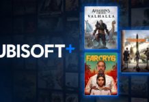 Xbox Ubisoft Plus Multi Access Subscription: Price, Games, And More