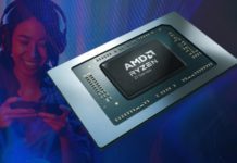 AMD Ryzen Z1 Series