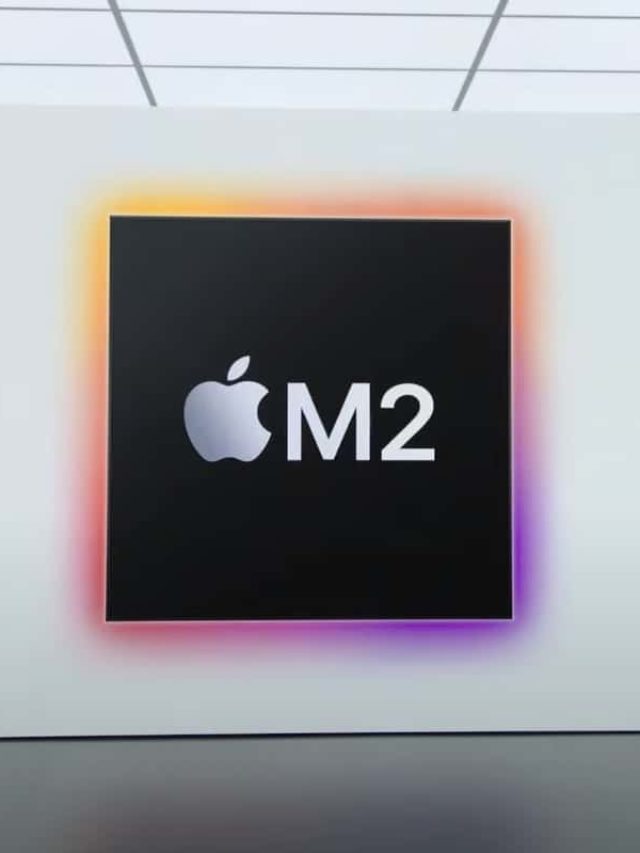 Apple Stop M2 Production As MacBooks Demand Ebbed