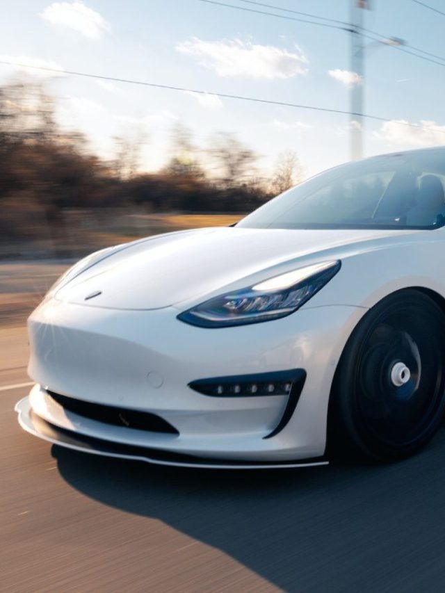 Tesla’s $25,000 Car: Gigafactory Berlin Plans