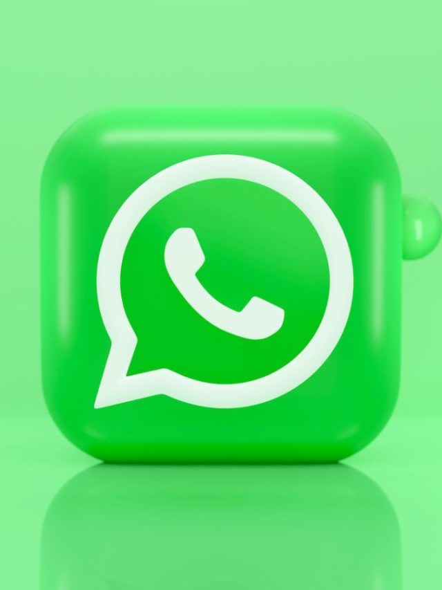 WhatsApp Introduces Instant Video Messages.
