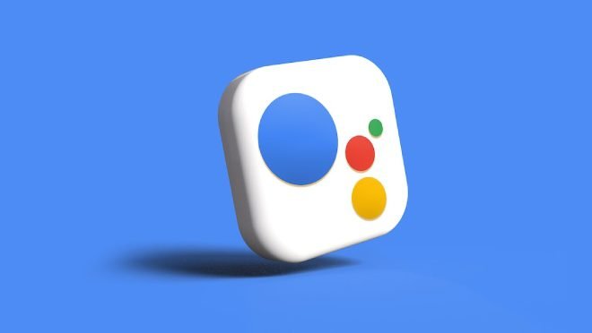 Google Assistant