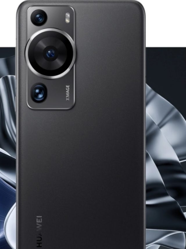 Huawei P60 Pro Sets the Bar for Mobile Imaging in Europe