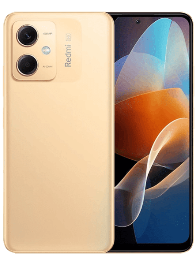Redmi Note 12R Pro launched in China