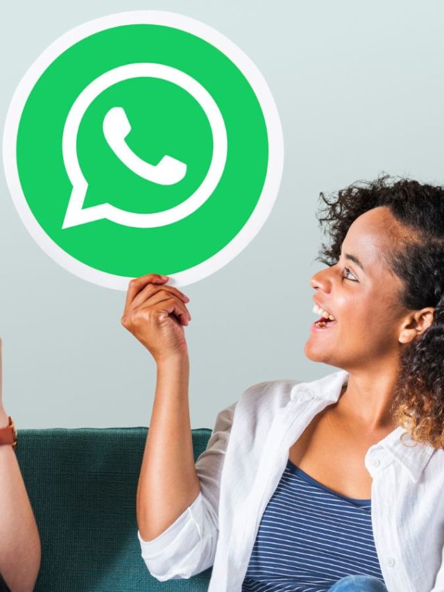 WhatsApp iOS Update: Edit Media Messages with Captions