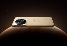 OnePlus 11 Marble Odyssey limited Edition