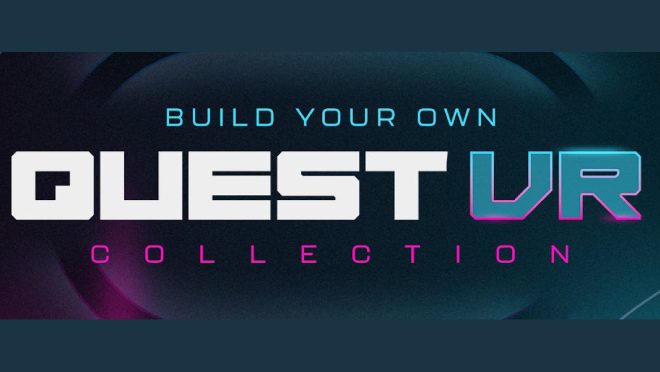Quest VR Collection