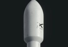 SpaceX Starlink Satellite