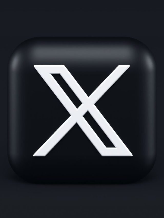 Twitter Rebrands to ‘X’ in Apple App Store