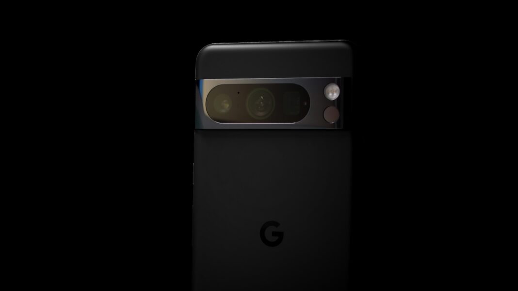 Google pixel 8 battery issue