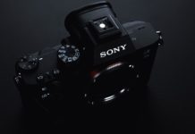 Sony Compact Digital Camera