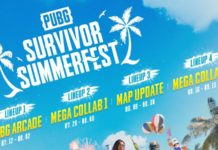 Survivor Summerfest Event