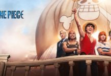 One Piece On Netflix