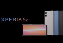 Xperia 5 Phone