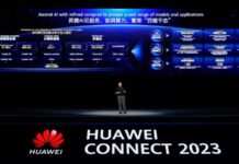 Huawei O3 Community