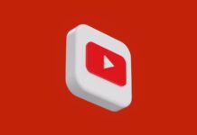 Youtube Delicate Menu Sharing