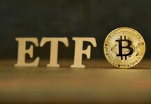 Bitwise Spot Bitcoin ETF