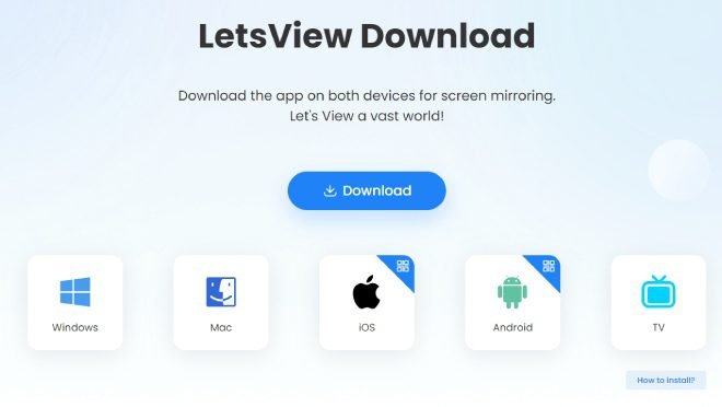 lets view download Lets View Download