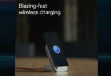 OnePlus 12 Fast Charging