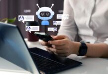 AI Chatbot in Business