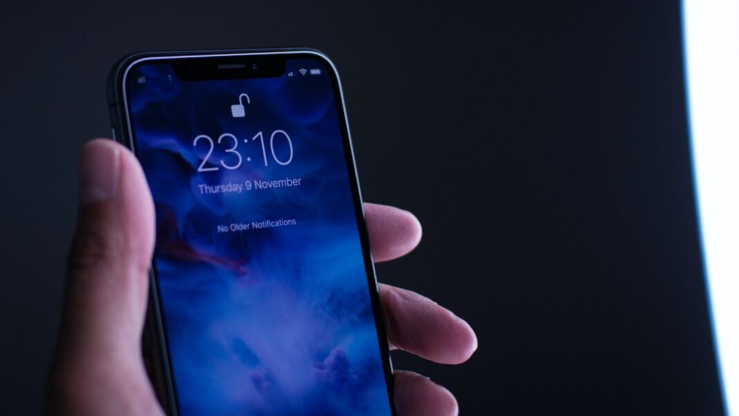Apple Face ID Issue