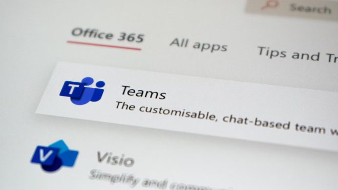 Office 365 Microsoft Teams