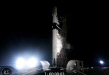 SpaceX Direct-to-Cell Satellites