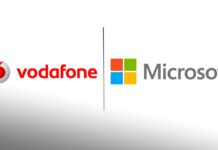 Vodafone and Microsoft