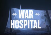 War Hospital on Steam